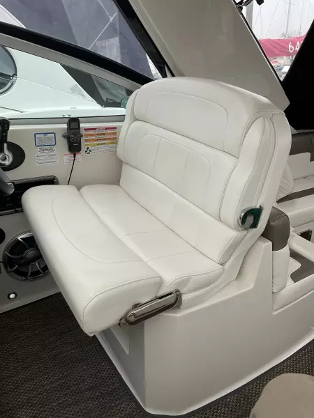 2013 Monterey 280 SCR