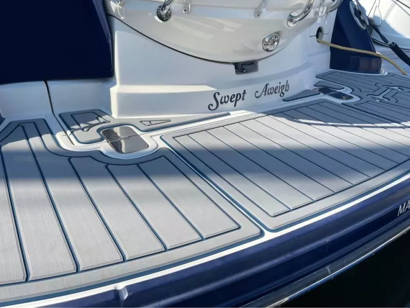 2013 Monterey 280 SCR