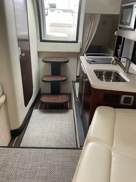 2013 Monterey 280 SCR