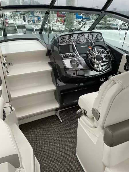 2013 Monterey 280 SCR