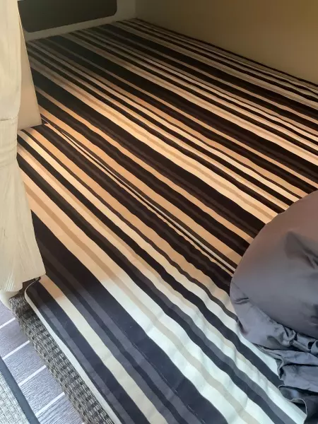 2013 Monterey 280 SCR