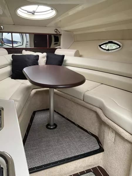 2013 Monterey 280 SCR