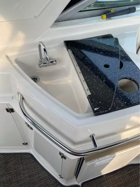 2013 Monterey 280 SCR