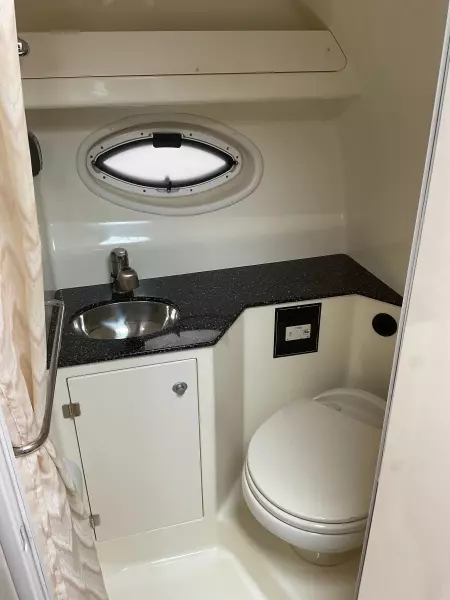 2013 Monterey 280 SCR