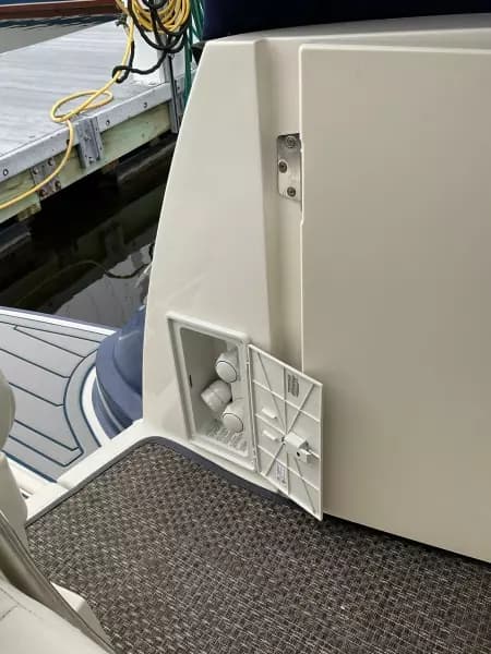 2013 Monterey 280 SCR