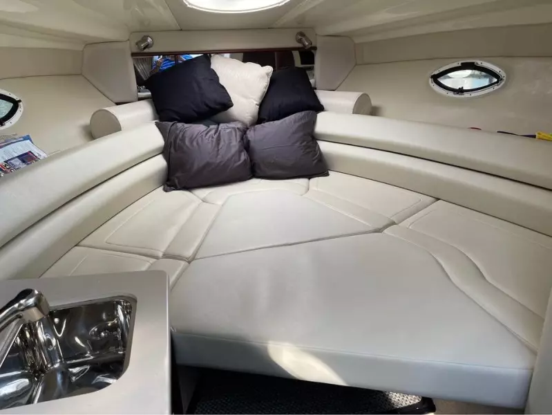 2013 Monterey 280 SCR