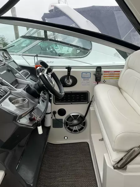 2013 Monterey 280 SCR