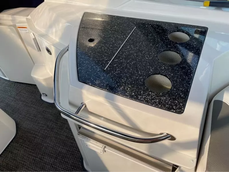 2013 Monterey 280 SCR