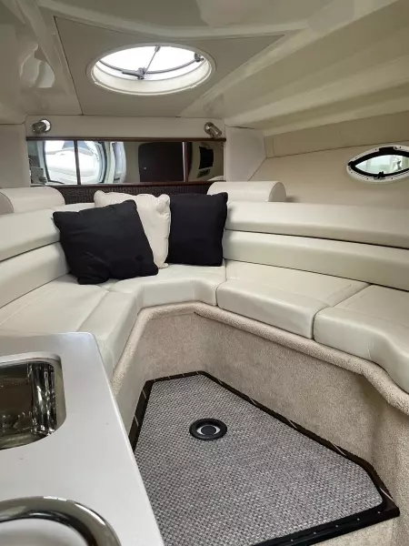 2013 Monterey 280 SCR