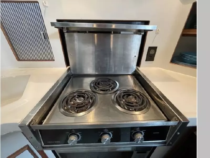 1989 Sea Ray Sundancer