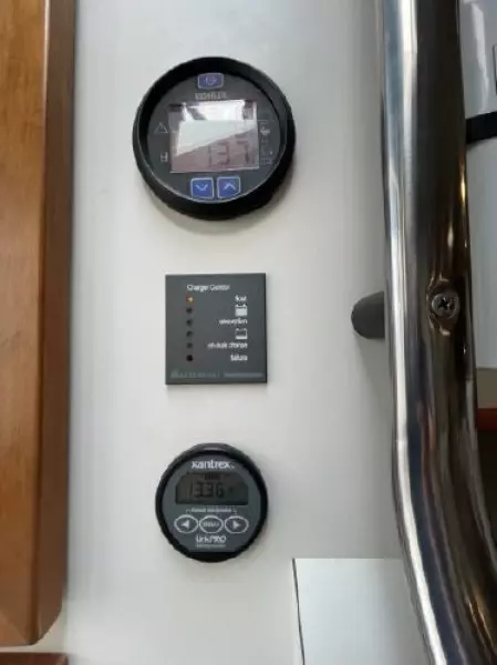 1989 Sea Ray Sundancer