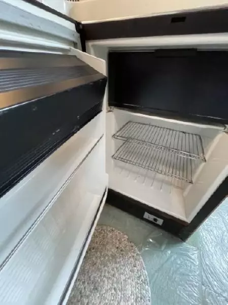 1989 Sea Ray Sundancer