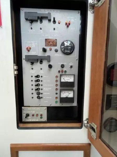 1989 Sea Ray Sundancer