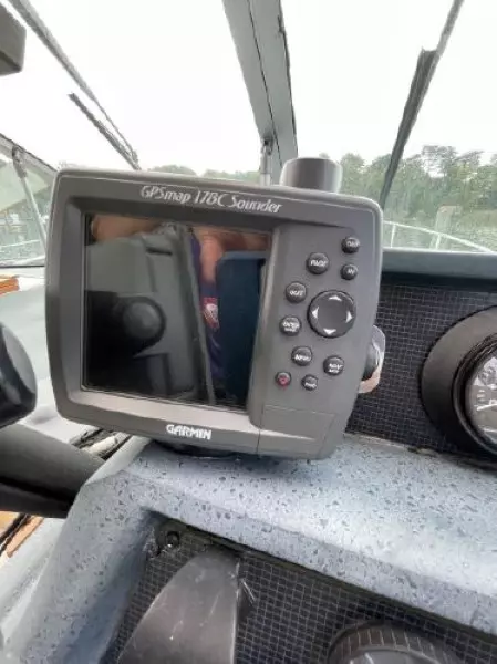 1989 Sea Ray Sundancer