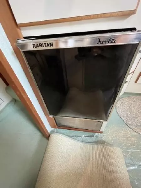 1989 Sea Ray Sundancer