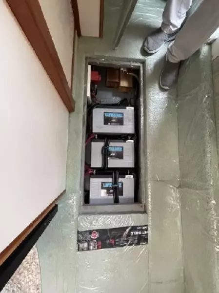 1989 Sea Ray Sundancer