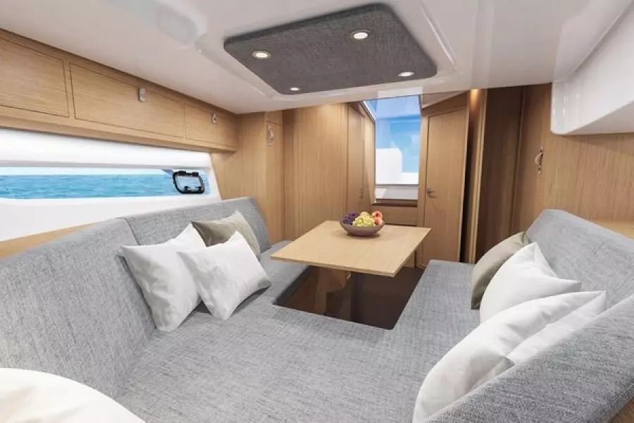 2026 Beneteau Flyer 10