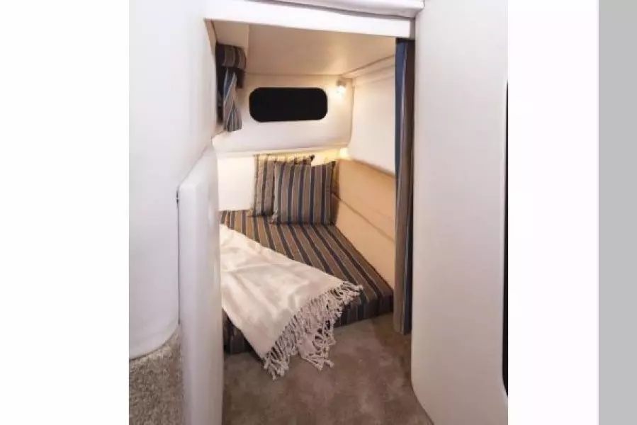 2019 Crownline 264 CR