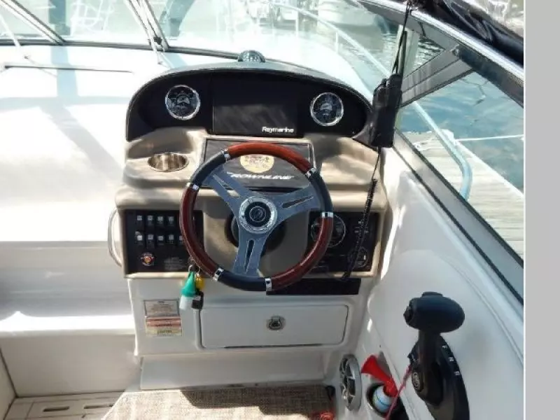 2019 Crownline 264 CR