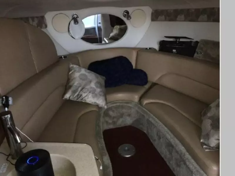 2019 Crownline 264 CR