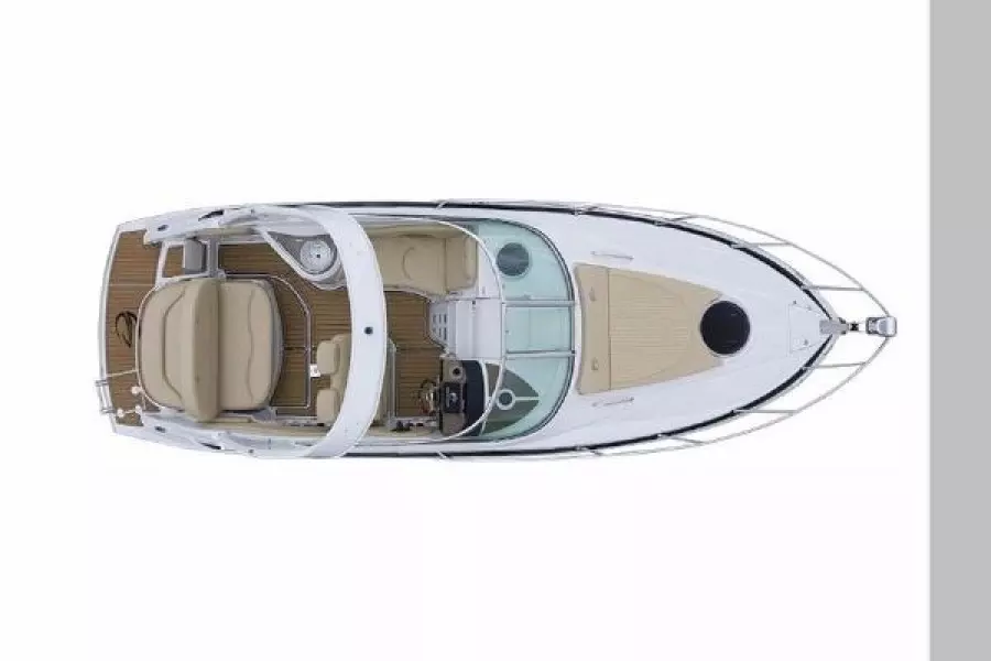 2019 Crownline 264 CR