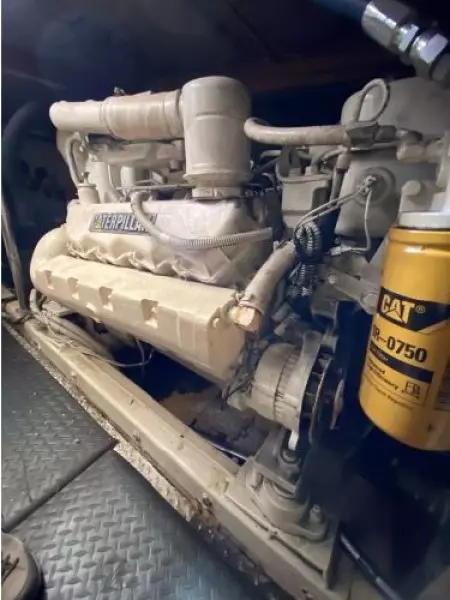 1988 Pace Sportfisher