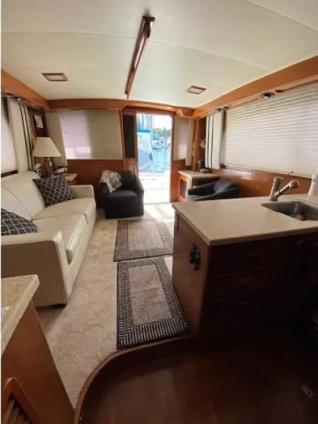 1988 Pace Sportfisher