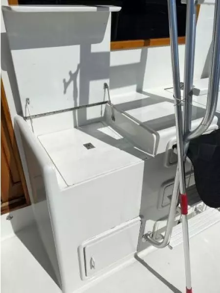 1988 Pace Sportfisher