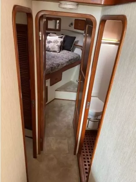 1988 Pace Sportfisher