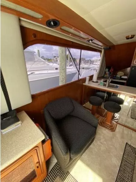 1988 Pace Sportfisher