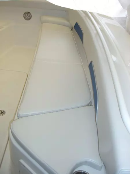 2007 Wellcraft 30 Tournament