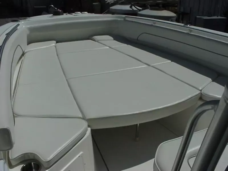 2007 Wellcraft 30 Tournament