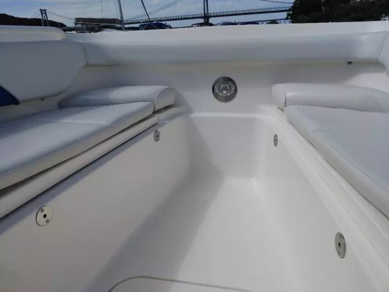 2007 Wellcraft 30 Tournament