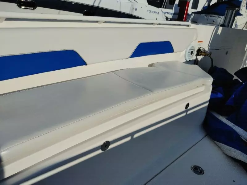 2007 Wellcraft 30 Tournament