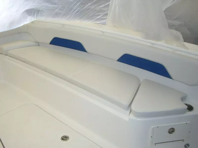 2007 Wellcraft 30 Tournament