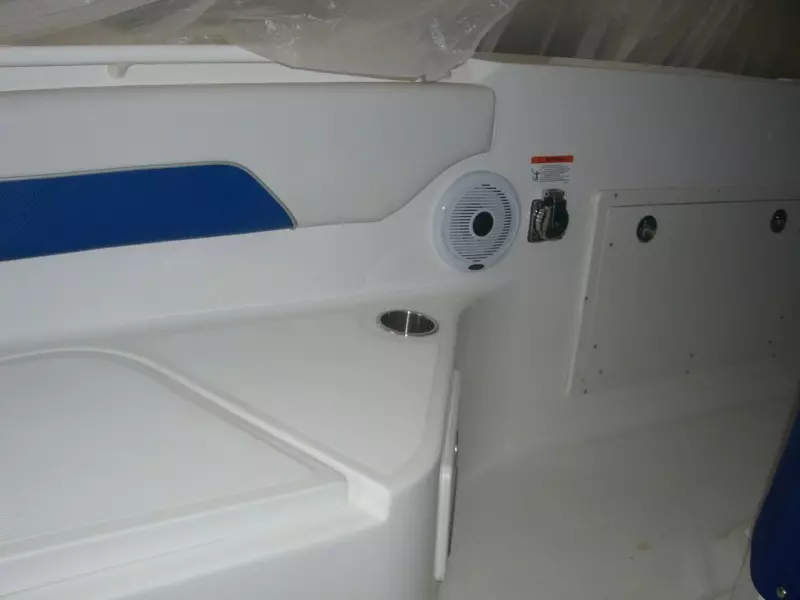 2007 Wellcraft 30 Tournament