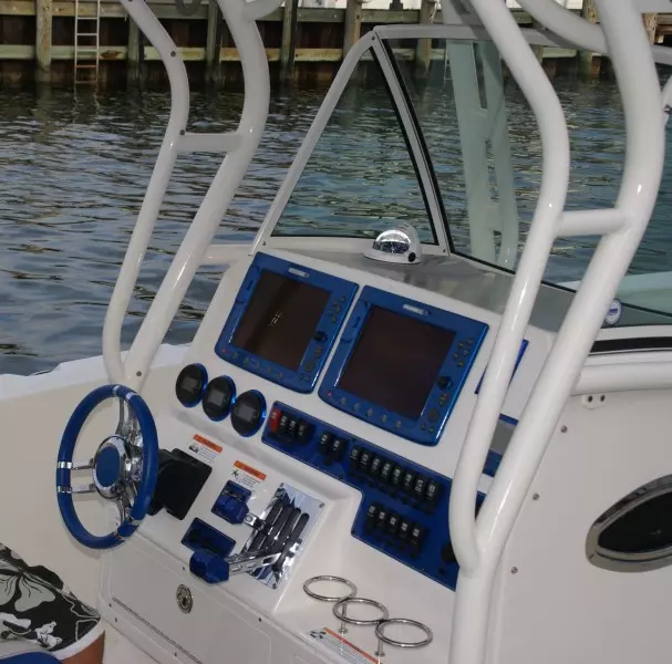 2007 Wellcraft 30 Tournament