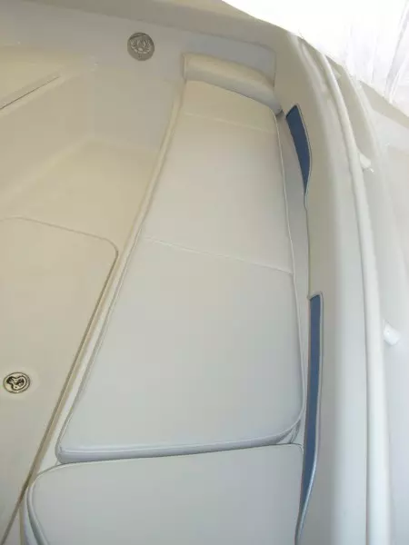 2007 Wellcraft 30 Tournament