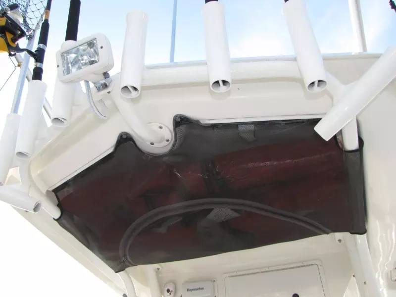 2007 Wellcraft 30 Tournament