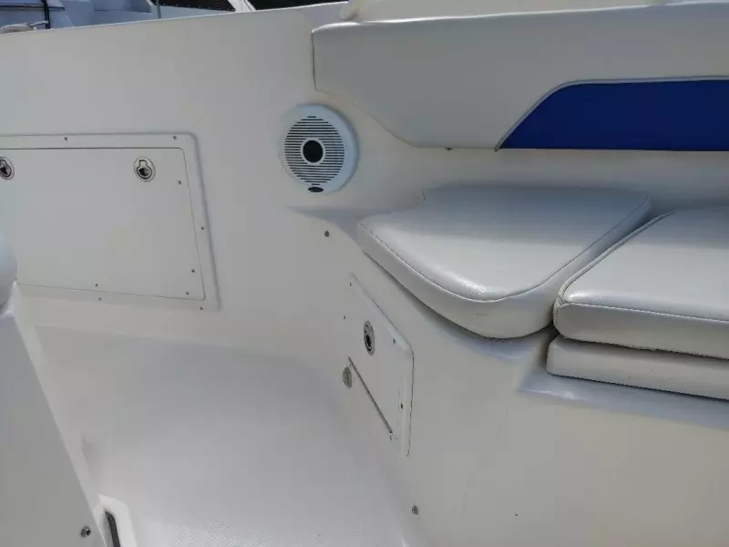 2007 Wellcraft 30 Tournament