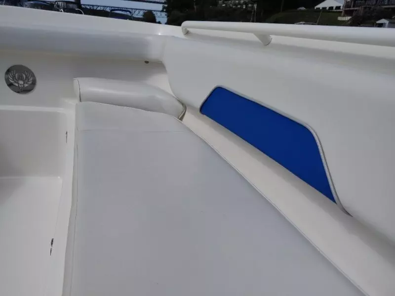 2007 Wellcraft 30 Tournament