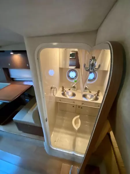 2013 Sea Ray 310 Sundancer