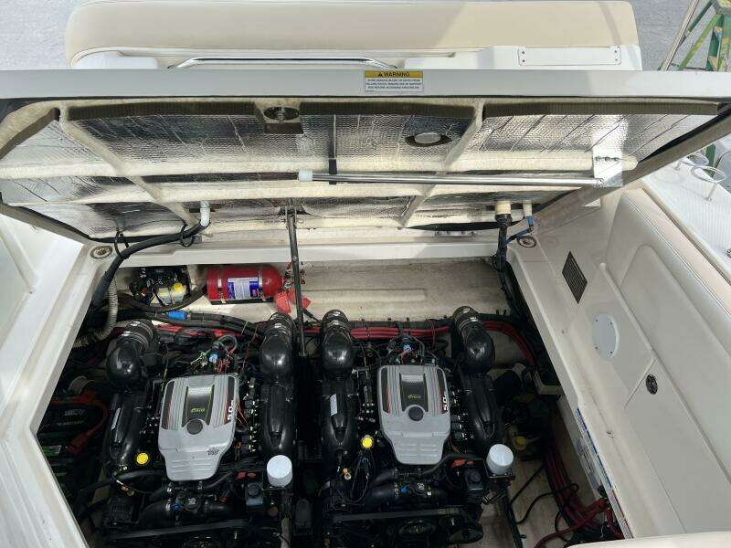 2013 Sea Ray 310 Sundancer