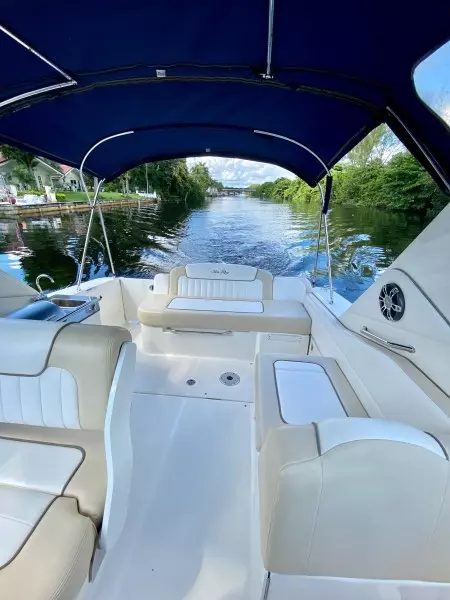 2013 Sea Ray 310 Sundancer