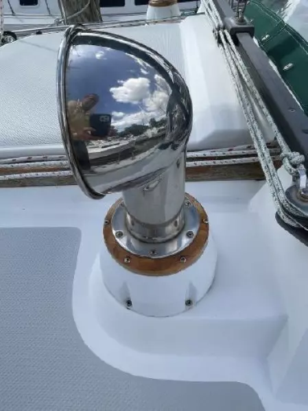 1994 Catalina C-36 MK II