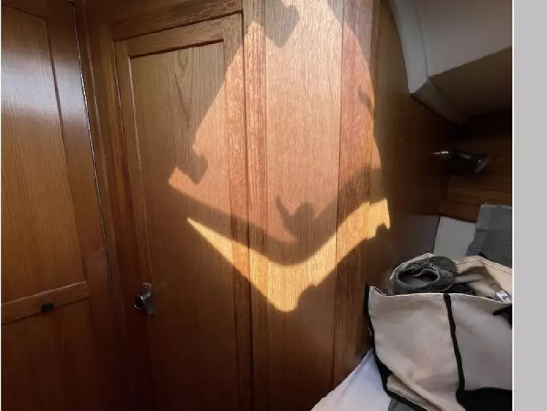 1994 Catalina C-36 MK II