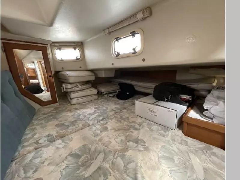 1994 Catalina C-36 MK II