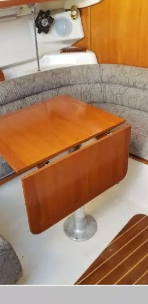 2005 Hake / Seaward 32RK