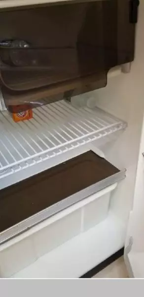 2005 Hake / Seaward 32RK