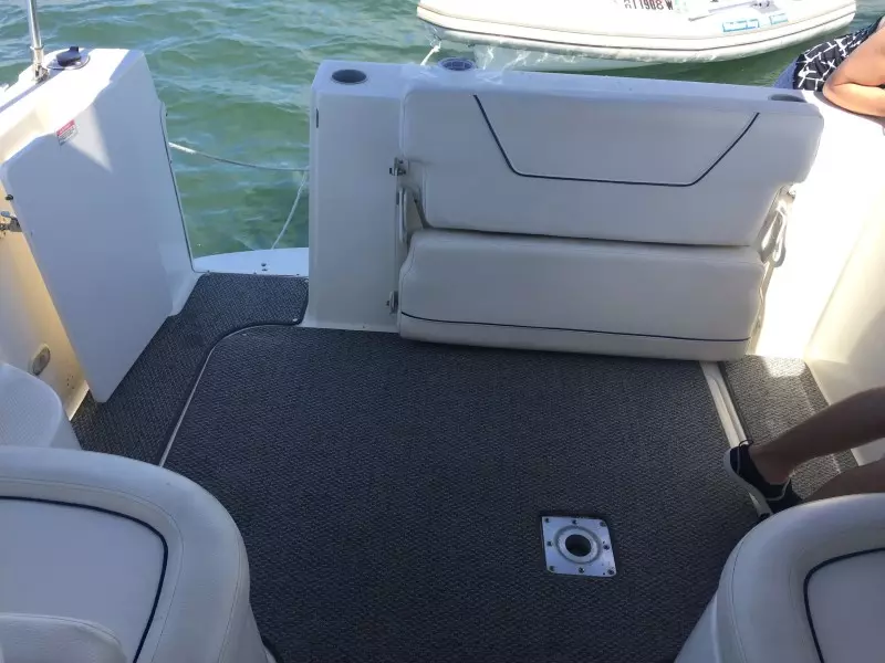 2012 Bayliner Discovery